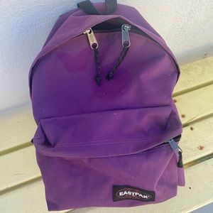Eastpak backpack